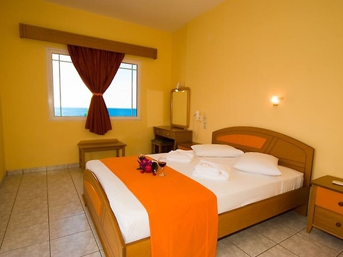 Hotel Sonia Village Sithonia (19 / 29)