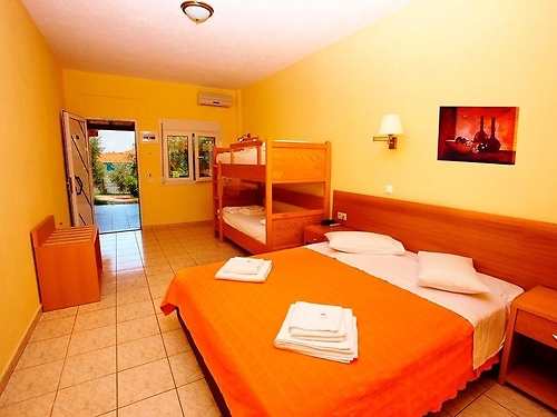 Hotel Sonia Village Grecia (5 / 29)