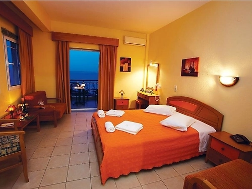 Hotel Sonia Village Sithonia Grecia (15 / 29)