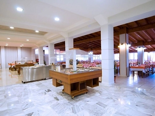 Hotel Sonia Village Grecia (9 / 29)