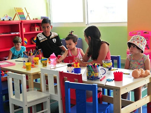 Hotel Sonia Village Grecia (25 / 29)