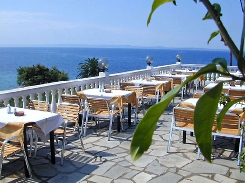 Hotel Sonia Village Grecia (3 / 29)