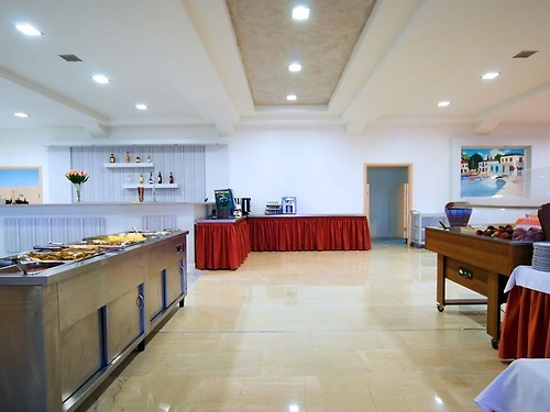 Hotel Sonia Village Sithonia Grecia (10 / 29)