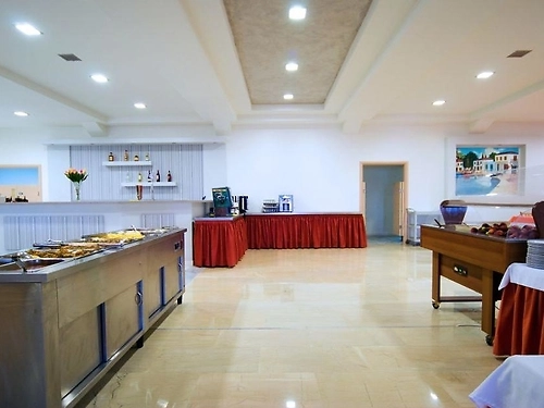 Hotel Sonia Village Sithonia Grecia (10 / 29)