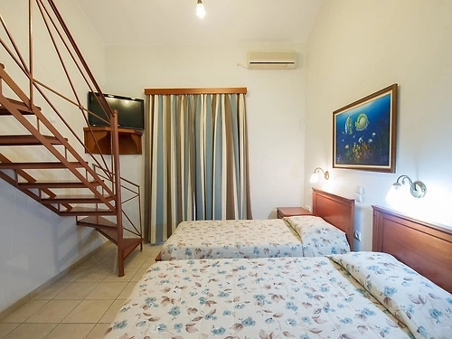 Hotel Villa Diamond Grecia (15 / 19)