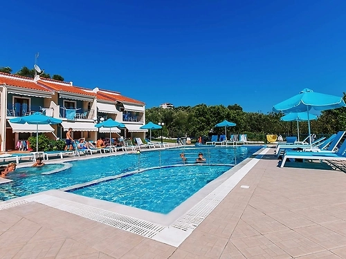 Hotel Villa Diamond Parga (18 / 19)