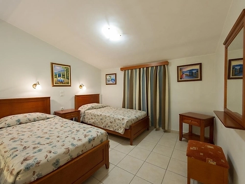 Hotel Villa Diamond Grecia (13 / 19)