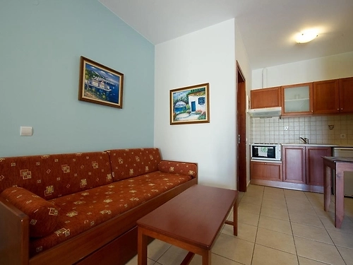 Hotel Villa Diamond Parga Grecia (7 / 19)