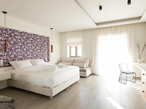 Anemolia Hotel & Stylish Suites Parga (5 / 19)