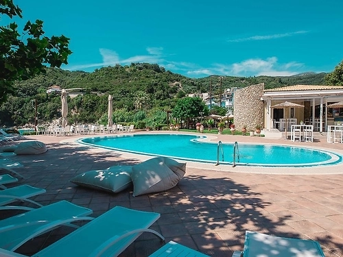 Anemolia Hotel & Stylish Suites Grecia (19 / 19)
