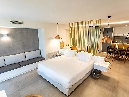 Anemolia Hotel & Stylish Suites Parga (12 / 19)
