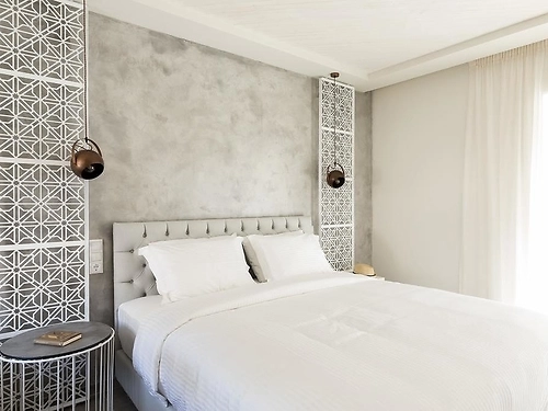 Anemolia Hotel & Stylish Suites Grecia (9 / 19)