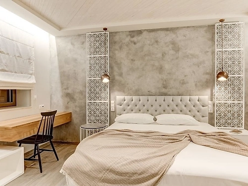 Anemolia Hotel & Stylish Suites Parga (10 / 19)