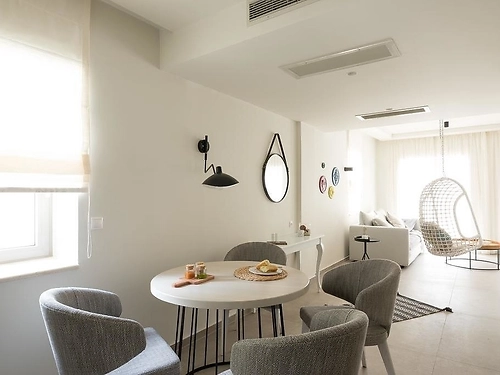 Anemolia Hotel & Stylish Suites Parga (14 / 19)