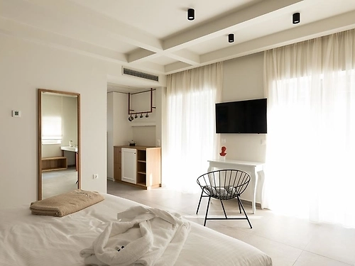 Anemolia Hotel & Stylish Suites Parga Grecia (16 / 19)