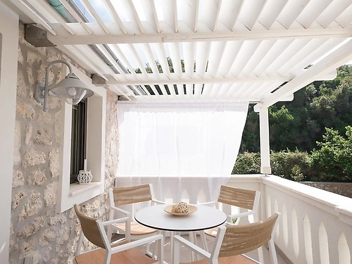 Anemolia Hotel & Stylish Suites Parga (13 / 19)
