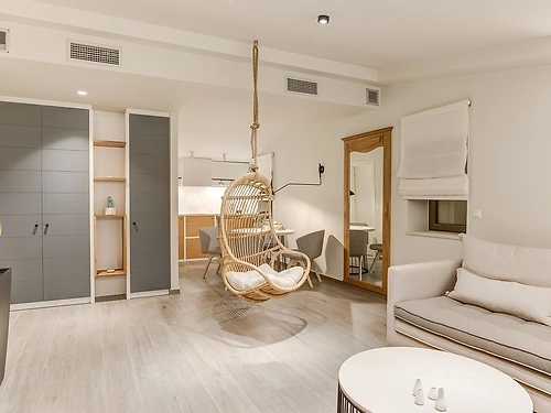 Anemolia Hotel & Stylish Suites Grecia (11 / 19)