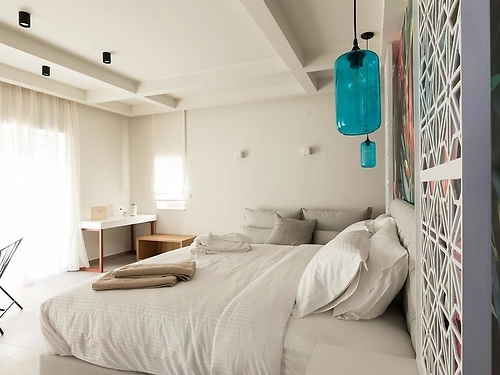 Anemolia Hotel & Stylish Suites Grecia (6 / 19)