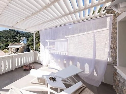 Anemolia Hotel & Stylish Suites Grecia (17 / 19)