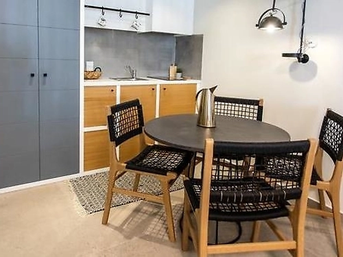 Anemolia Hotel & Stylish Suites Grecia (15 / 19)