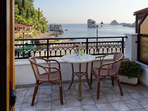 Hotel Villa Coralli Parga (10 / 13)