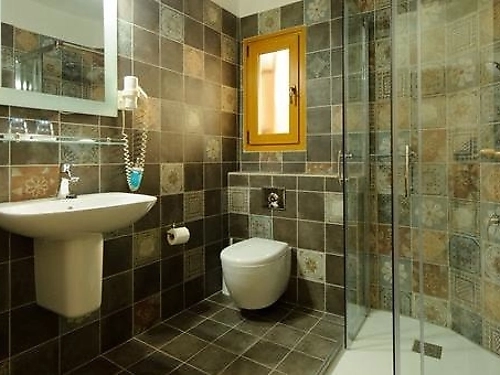 Hotel Villa Coralli Parga (8 / 13)