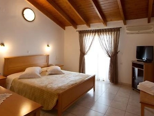 Hotel Villa Coralli Grecia (7 / 13)