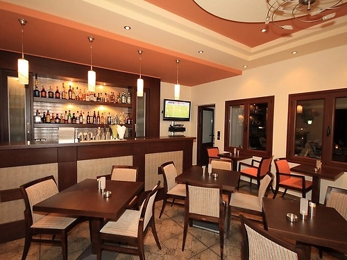 Hotel Villa Coralli Parga Grecia (9 / 13)