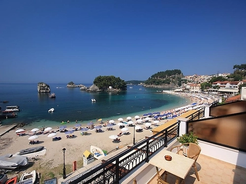 Hotel Villa Coralli Parga (11 / 13)