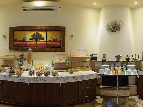 Hotel Villa Coralli Parga Grecia (12 / 13)