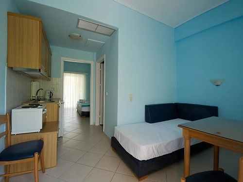 Elena Hotel & Apartments Grecia (7 / 20)