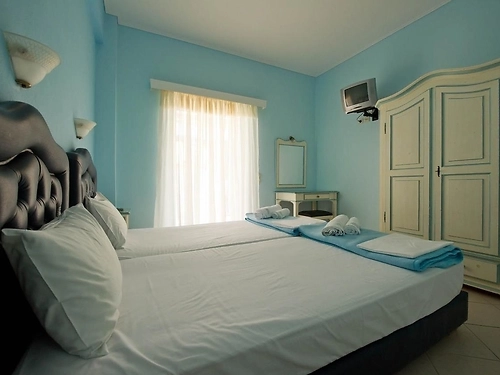 Elena Hotel & Apartments Parga (12 / 20)