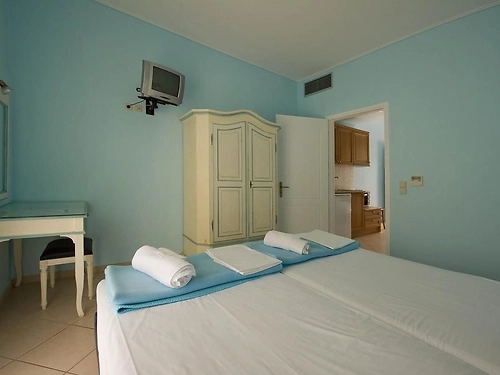 Elena Hotel & Apartments Parga (13 / 20)