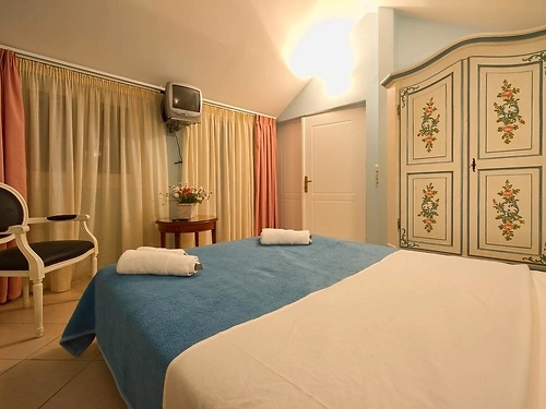 Elena Hotel & Apartments Parga (8 / 20)