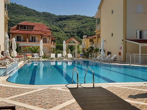 Elena Hotel & Apartments Grecia (17 / 20)