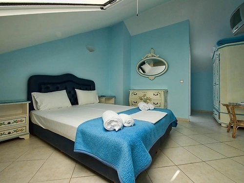 Elena Hotel & Apartments Parga Grecia (9 / 20)