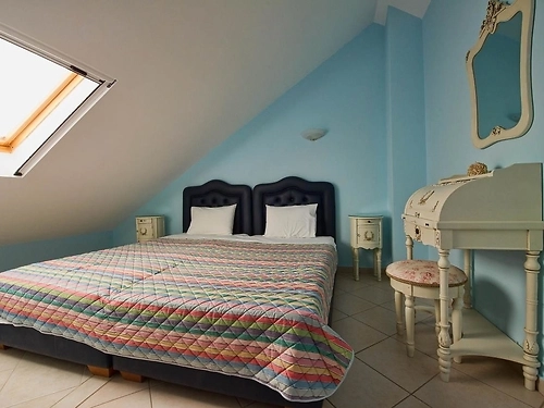 Elena Hotel & Apartments Parga (10 / 20)
