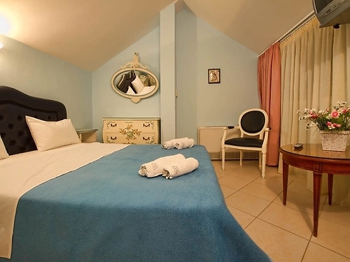 Elena Hotel & Apartments Grecia (5 / 20)