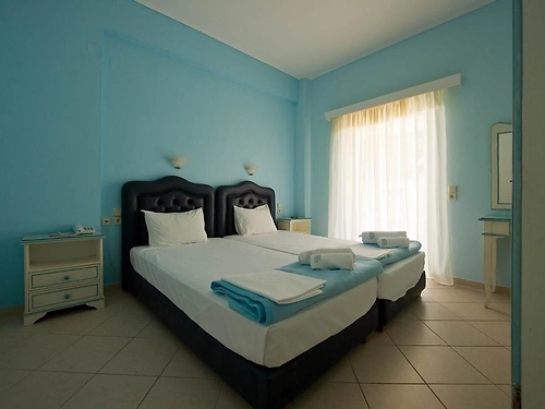 Elena Hotel & Apartments Parga (11 / 20)