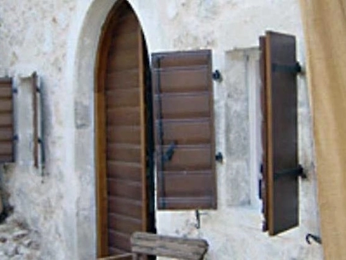 Hotel Pavezzo Country Retreat Lefkada Grecia (18 / 25)