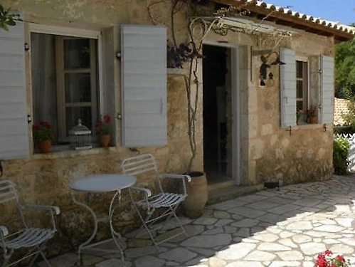 Hotel Pavezzo Country Retreat Lefkada (20 / 25)