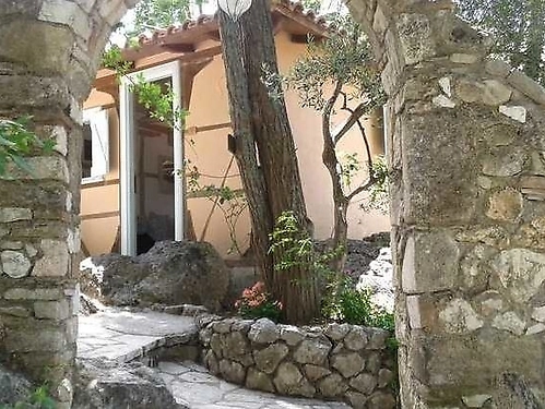 Hotel Pavezzo Country Retreat Lefkada (15 / 25)