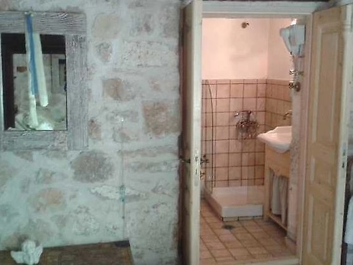 Hotel Pavezzo Country Retreat Grecia (8 / 25)