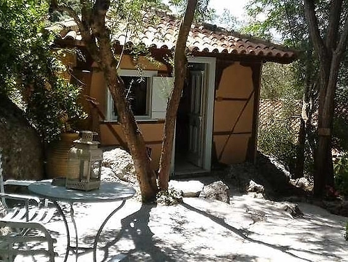 Hotel Pavezzo Country Retreat Lefkada Grecia (14 / 25)