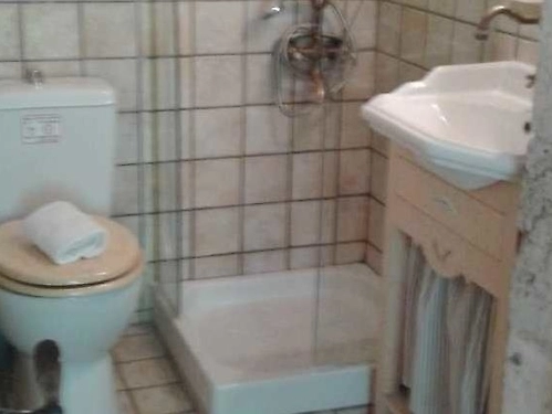 Hotel Pavezzo Country Retreat Lefkada Grecia (7 / 25)