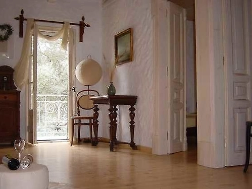 Hotel Pavezzo Country Retreat Lefkada (12 / 25)