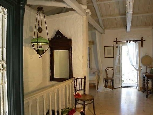 Hotel Pavezzo Country Retreat Grecia (13 / 25)