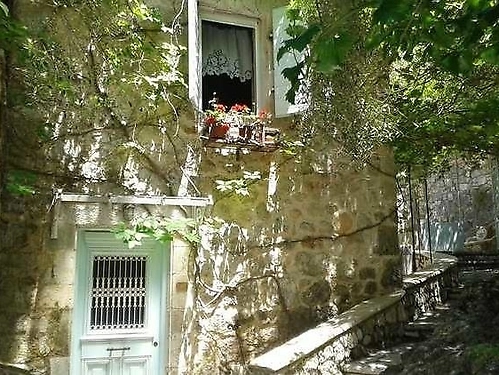 Hotel Pavezzo Country Retreat Grecia (16 / 25)