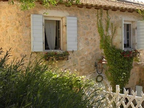 Hotel Pavezzo Country Retreat Lefkada Grecia (19 / 25)