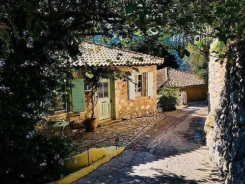 Hotel Pavezzo Country Retreat Lefkada (21 / 25)